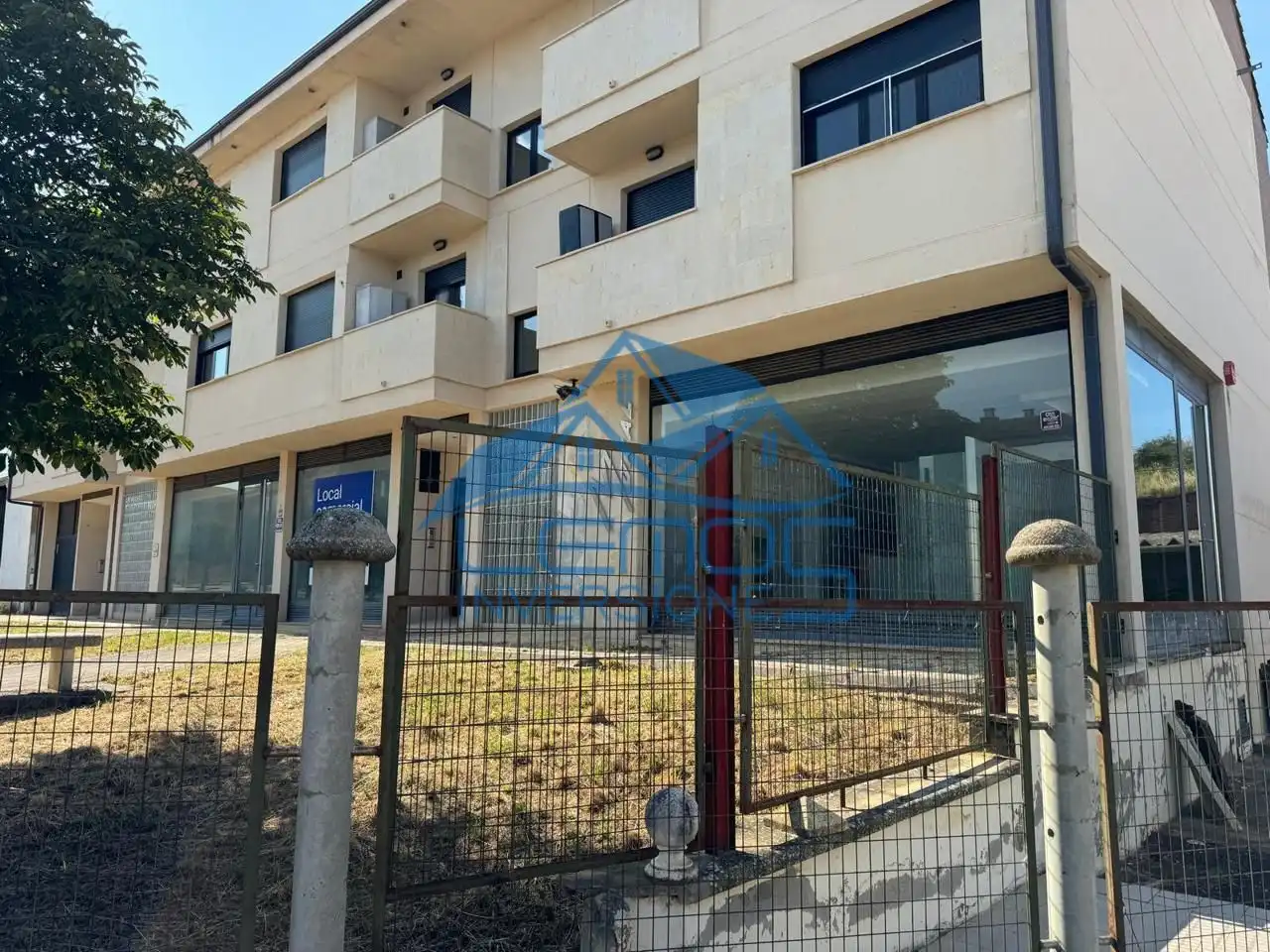 Local comercial en venda a De Fernando De Castro, imagen 17