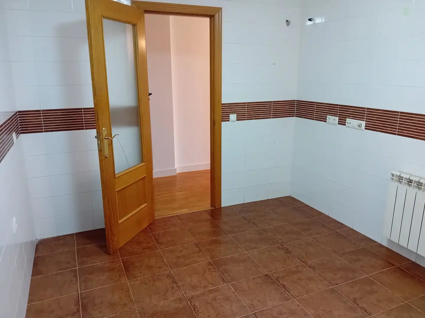 Piso con ascensor en venta en Pozuelo de Calatrava, imagen 10
