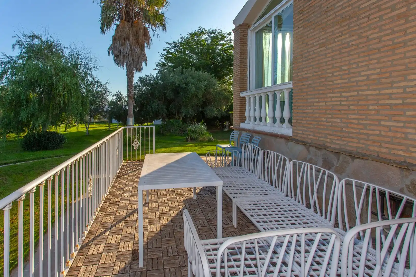 Chalet con piscina en venta en Caballero Bonald - San José Obrero - Guadalcacín, imagen 97