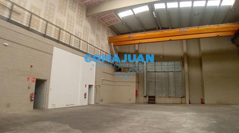 Photo 2 of Industrial buildings to rent in Can Moré - Santa Anna - Can Feliu de Merola, Barcelona