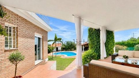 Foto 2 von Haus oder Chalet zum Verkauf in Duc del, Villamontes - Boqueres, San Vicente del Raspeig / Sant Vicent del Raspeig