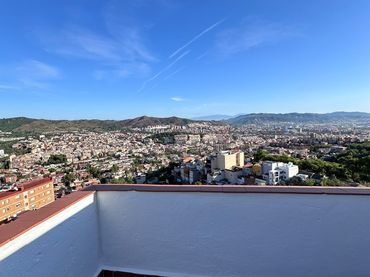 Penthouse for sale in Carrer de la Gran Vista