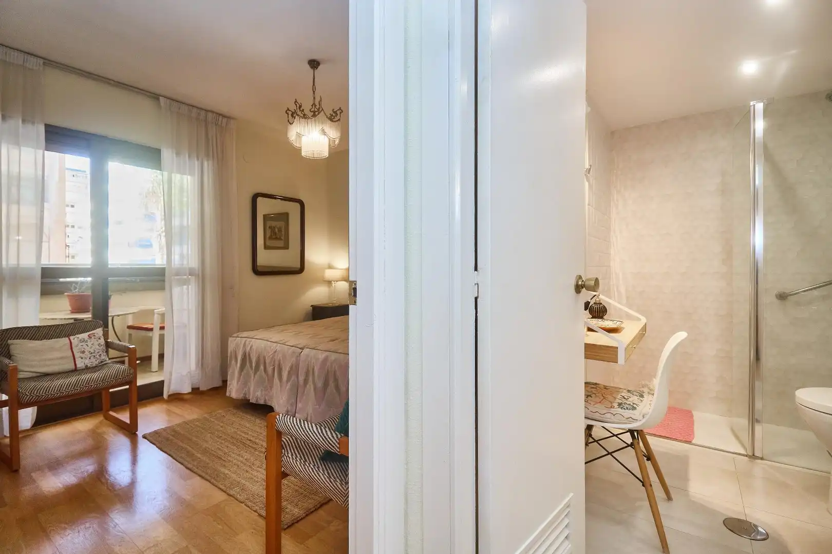 Apartment mit Aufzug zum Verkauf in Puerto Deportivo, imagen 23