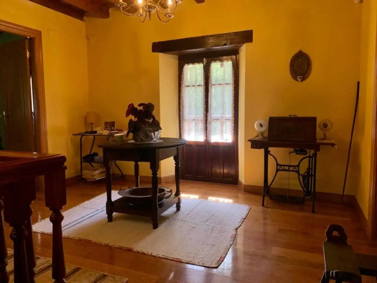 Casa o chalet en venta en Arija con Calefacción, Jardín privado y Terraza