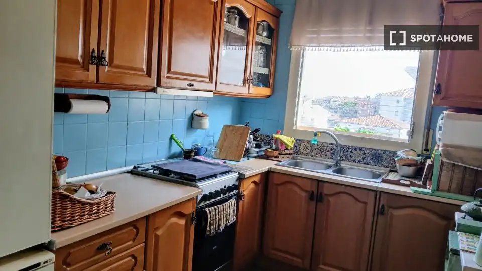 Habitació a Bardají - Molí de Baix