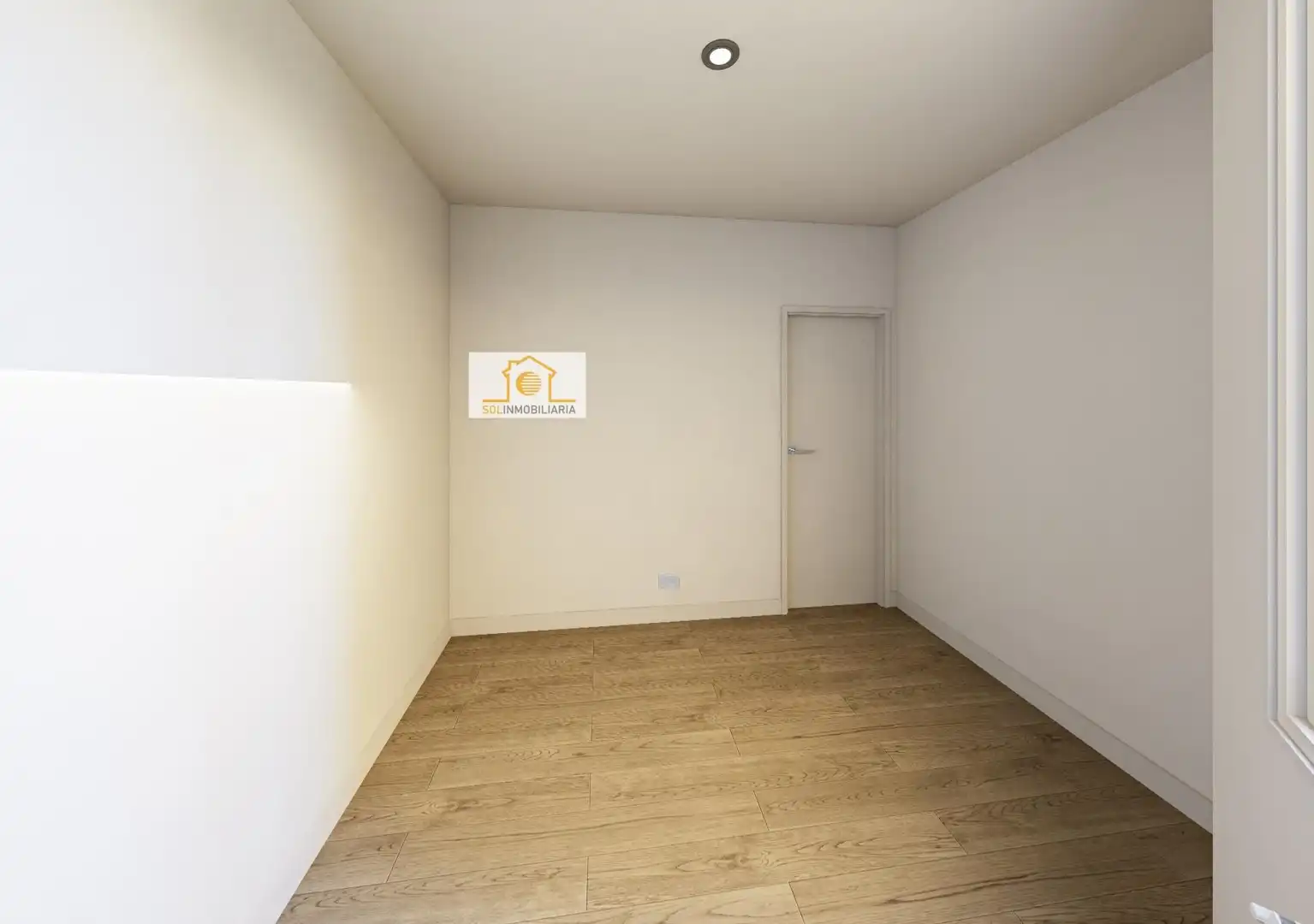 Piso con terraza en venta en Centro Ciudad, imagen 24