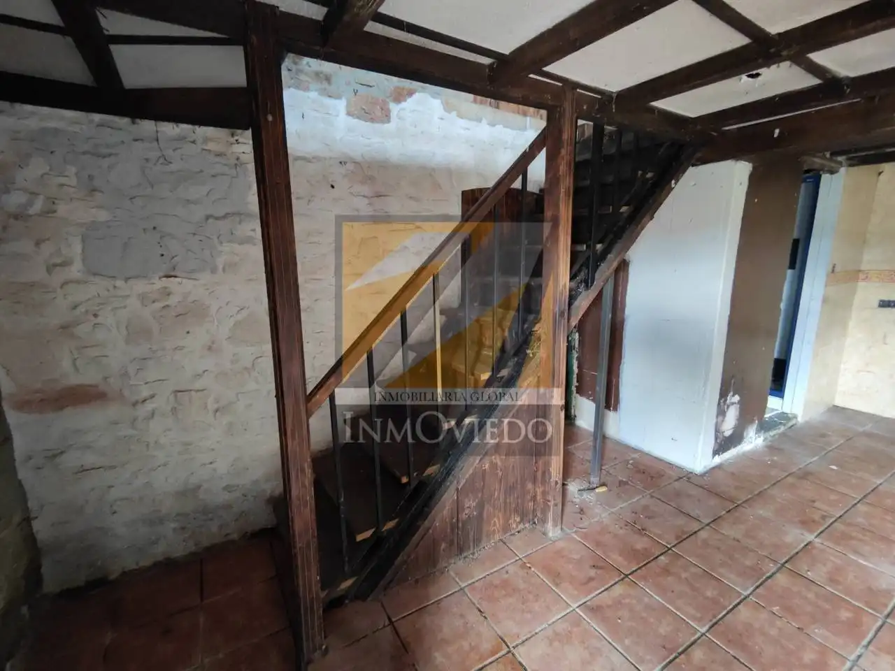 Casa o chalet en venta en Avilés con Jardín privado