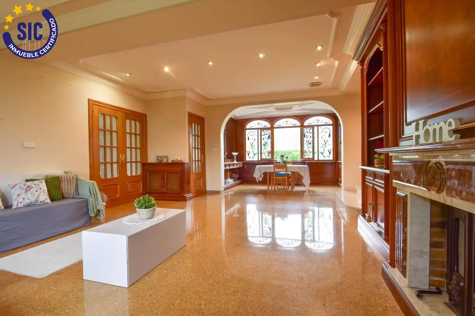 Casa o chalet en venta en Torrent con Aire acondicionado, Jardín privado y Terraza