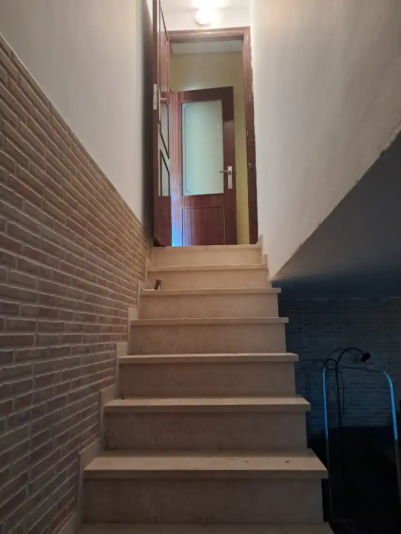 Casa o chalet en venta en Palomares del Río con Aire acondicionado, Jardín privado y Terraza