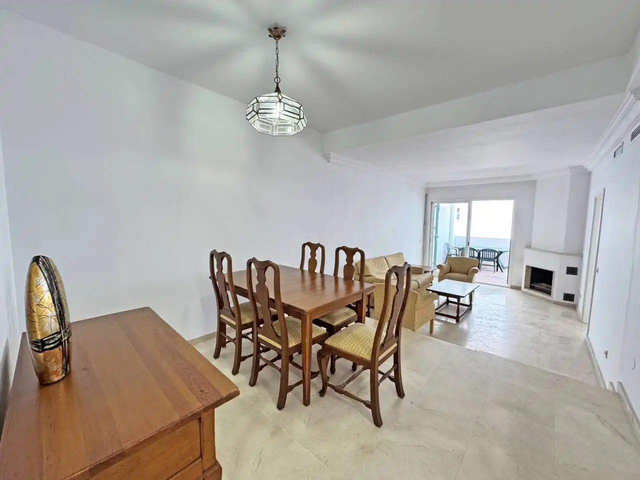 Wohnung mit Pool zum Verkauf in Calle Alcotanes, imagen 4