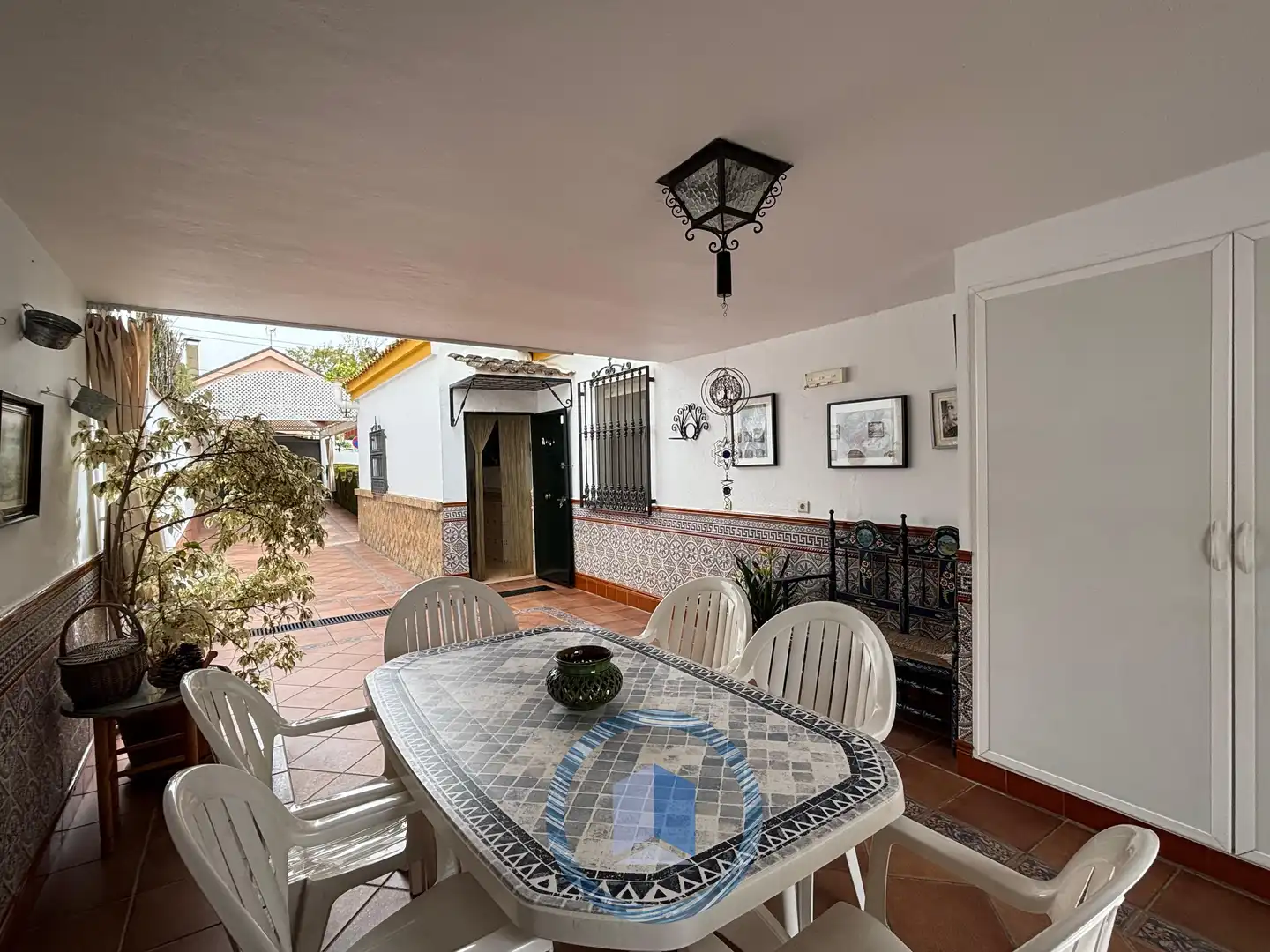 Chalet en venta en Cerros de Montequinto, imagen 11