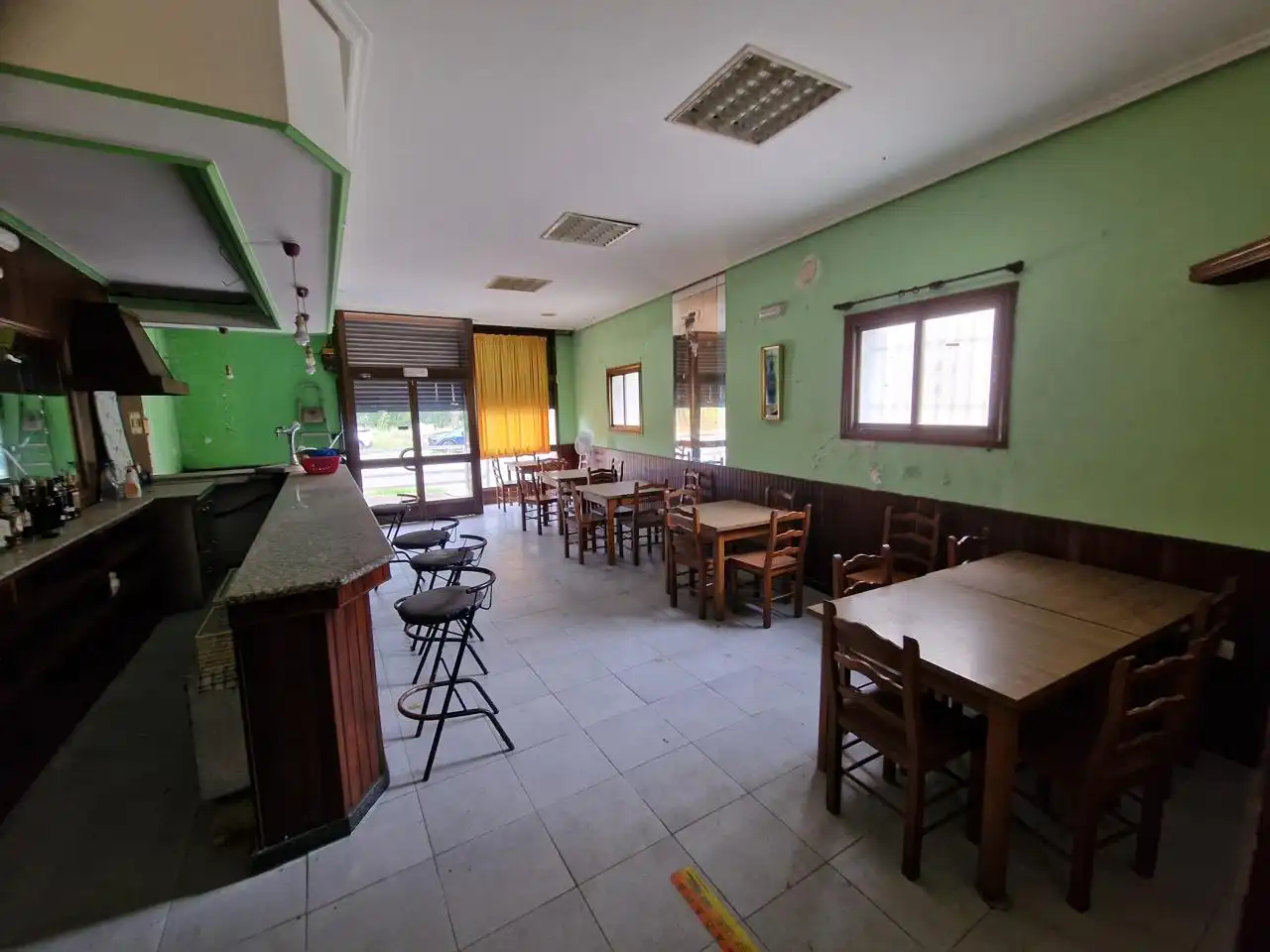 Casa o chalet en venta en Ourense Capital  con Jardín privado y Terraza