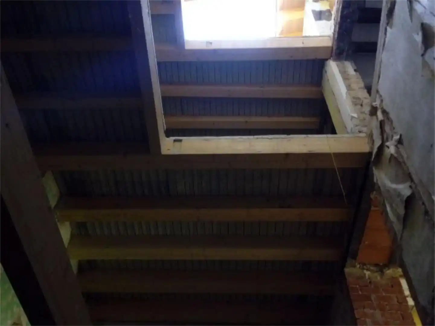 Casa adosada en venda en Tafalla amb Balcó