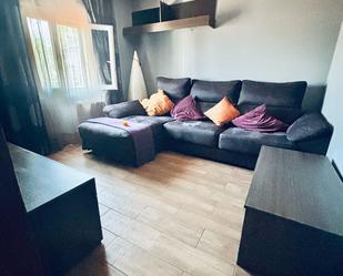 Sala d'estar de Casa o xalet en venda en Bilbao  amb Calefacció i Terrassa