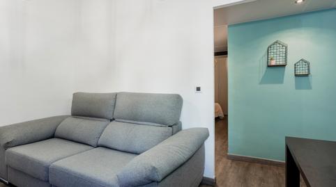 Foto 2 de Piso en venta en El Gall, Barcelona