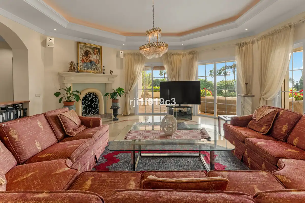 Casa a schiera in vendita a Elviria - Cabopino, imagen 16