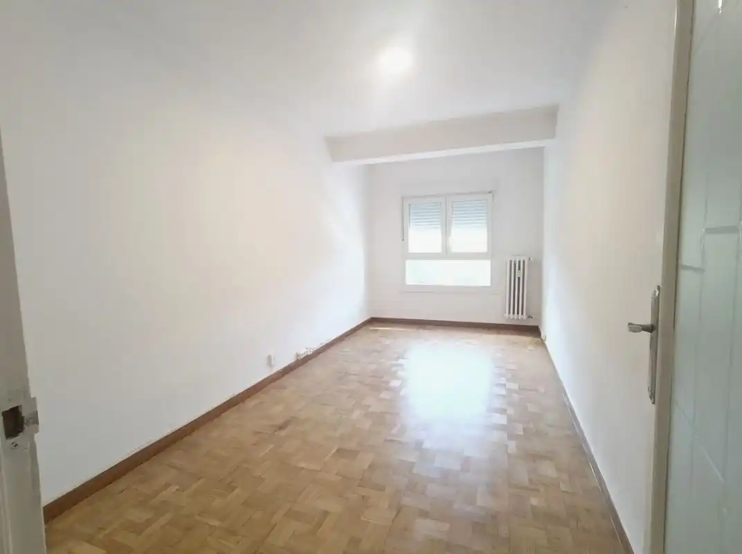 Flat for rent in Plaza los Olmos, 2, Barañáin / Barañain