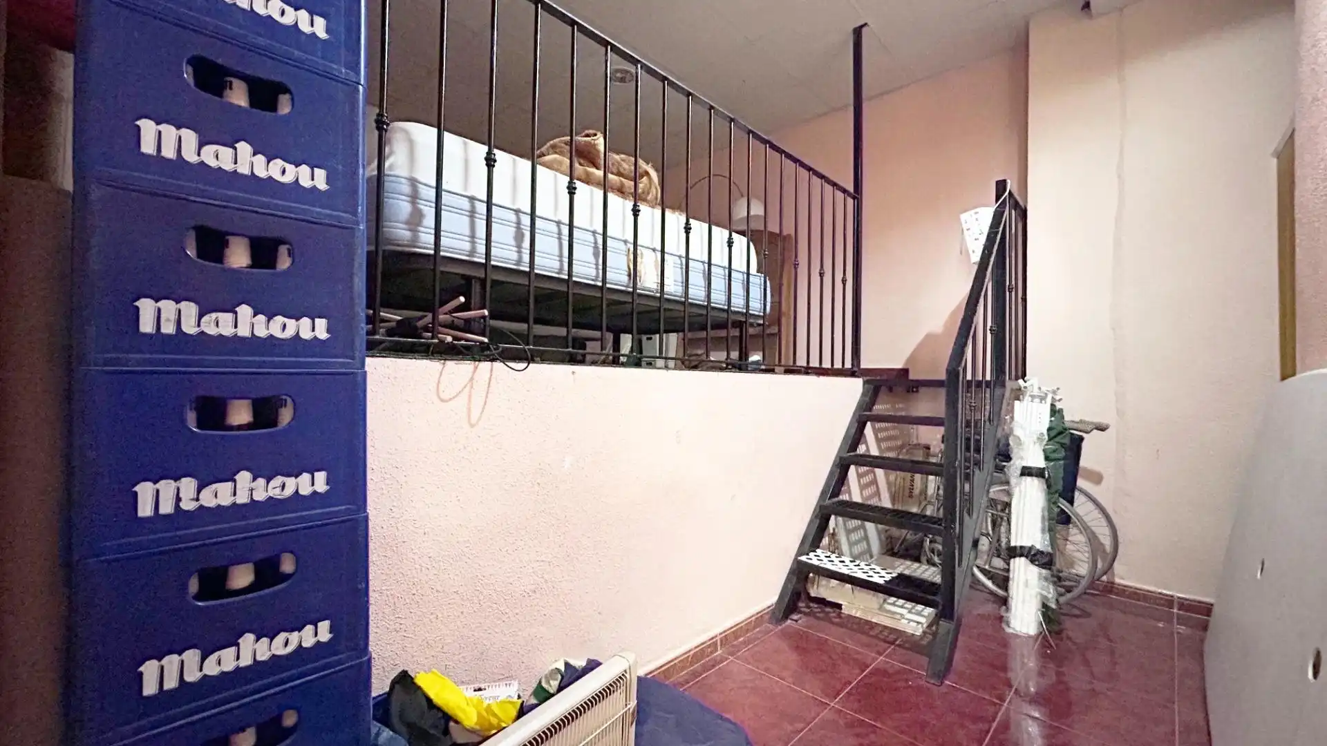 Locale commerciale in affitto a Calle JUBILADOS, imagen 19