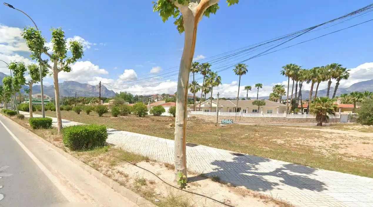 Terrenos y solares en venta en Calle de Mallorca 1, imagen 6