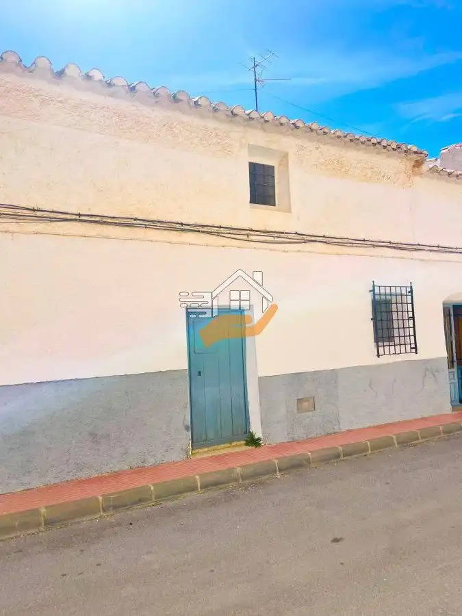Maison mitoyenne à vendre à María, imagen 3
