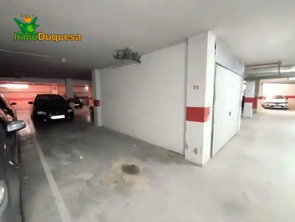 Parking de Piso en venta en Cijuela con Jardín privado, Terraza y Trastero