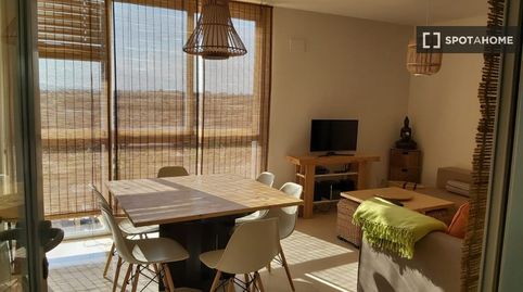 Photo 2 of Flat for rent in Sotolivar - Mas del Rosari, Paterna