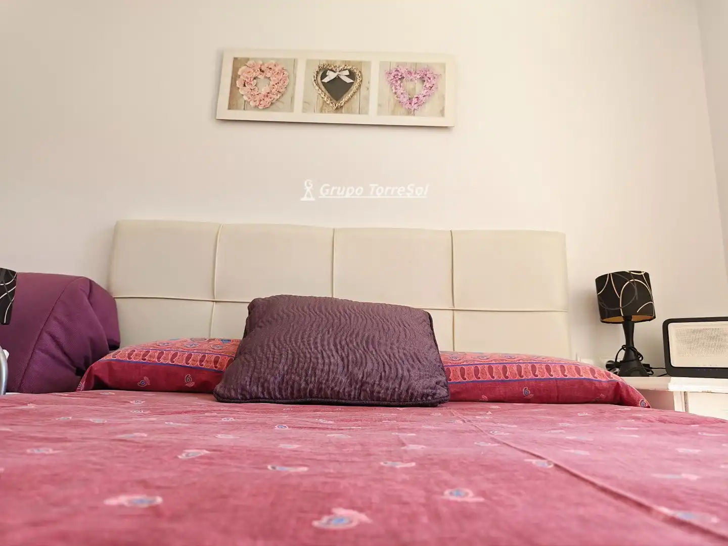 Habitación de Piso en venta en Cambrils con Aire acondicionado, Calefacción y Terraza