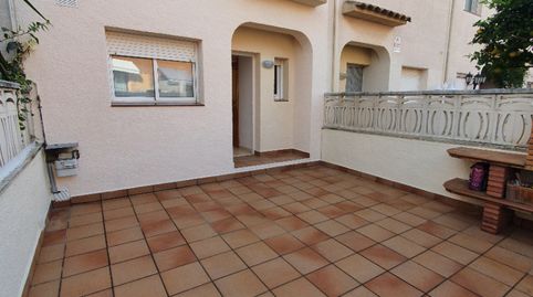 Foto 3 de Casa adosada en venta en Bonavista, El Vendrell