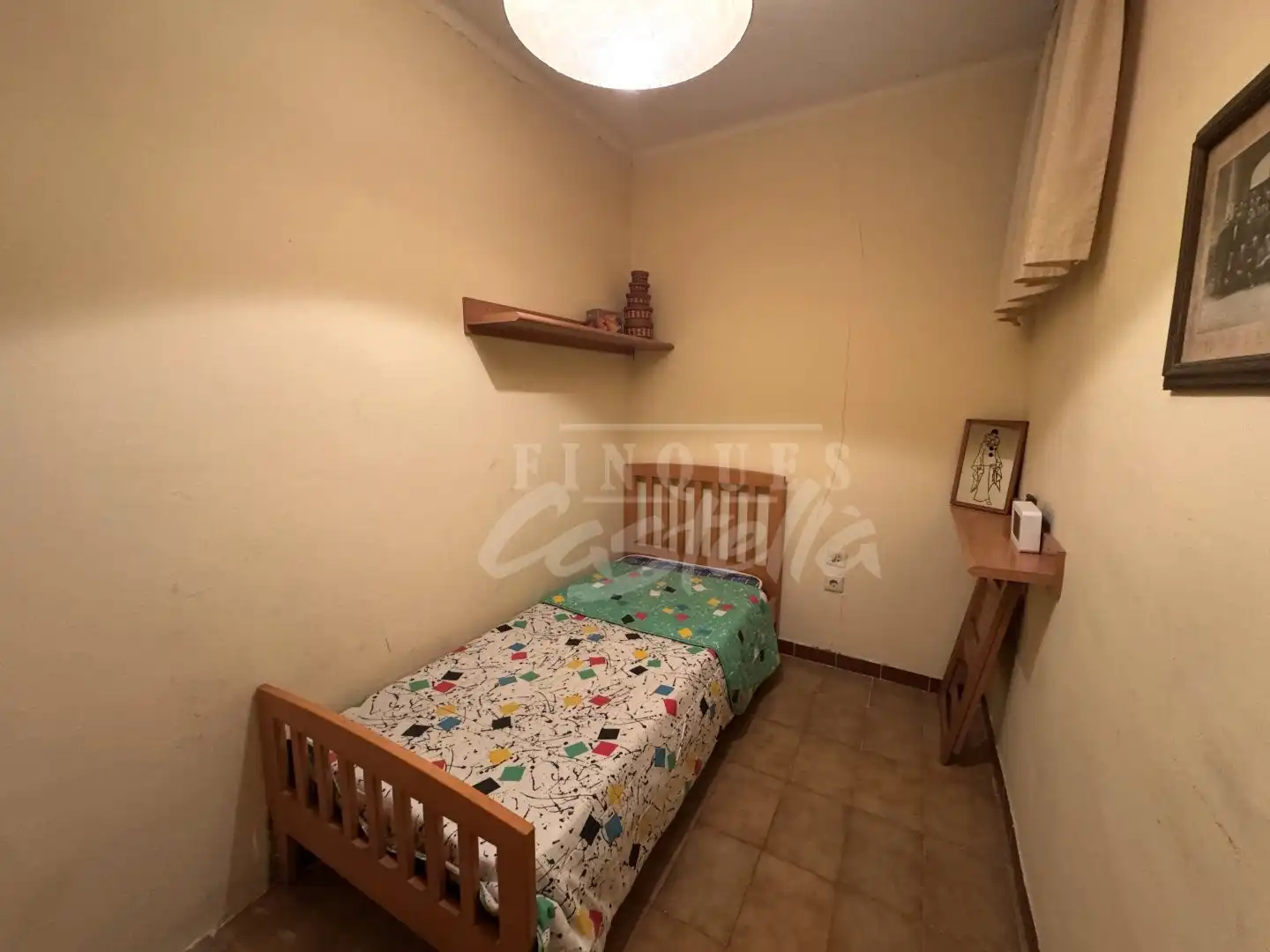 Habitación de Casa o chalet en venta en Mataró con Terraza