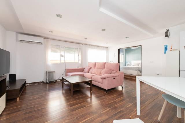 Piso en Venta en Calle Ecuador en Añoreta Golf - Paraíso del Sol