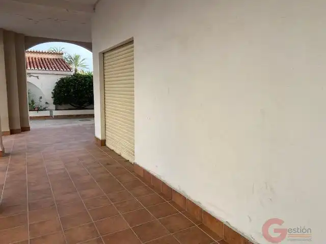 Commercial properties for sale in Velilla - Velilla Taramay