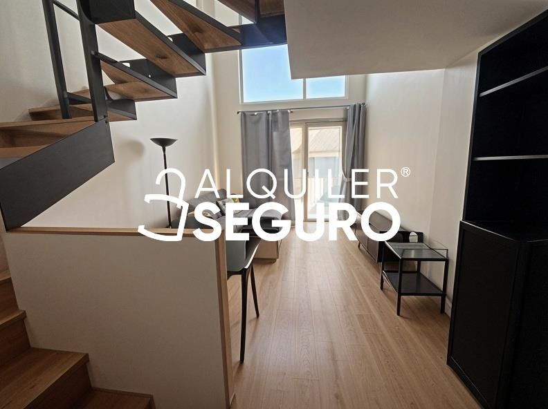 Exterior view of Premises to rent in Alcobendas