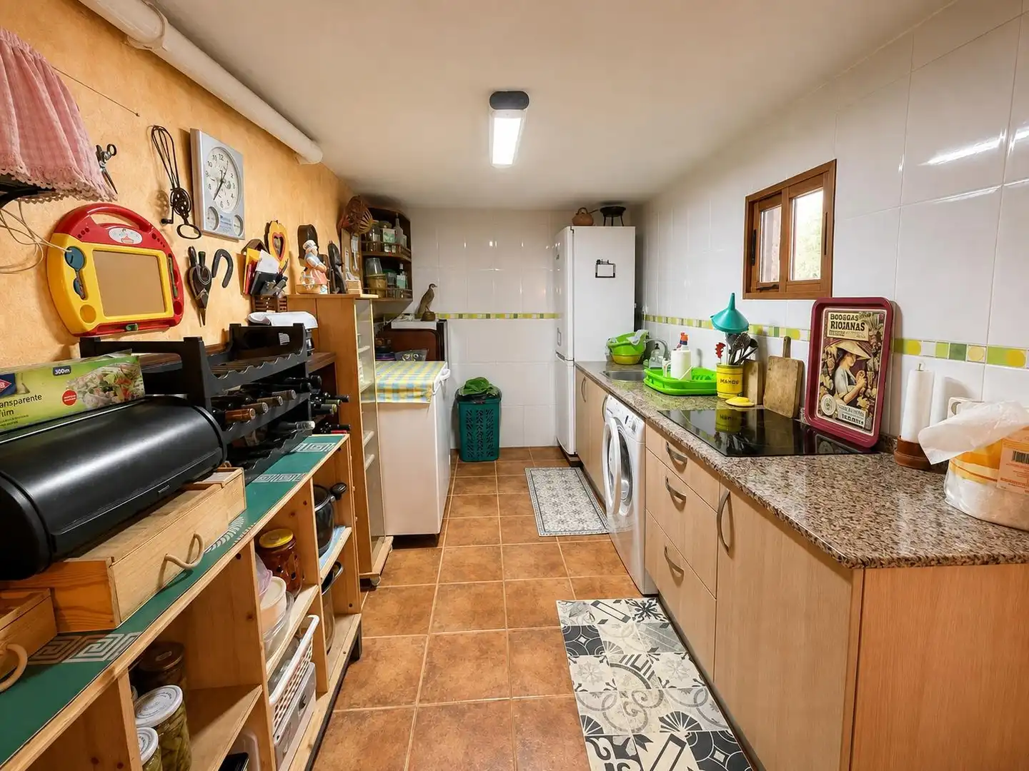 Kitchen of Houses for sale in Argoños   with Heating, Private garden and Community pool