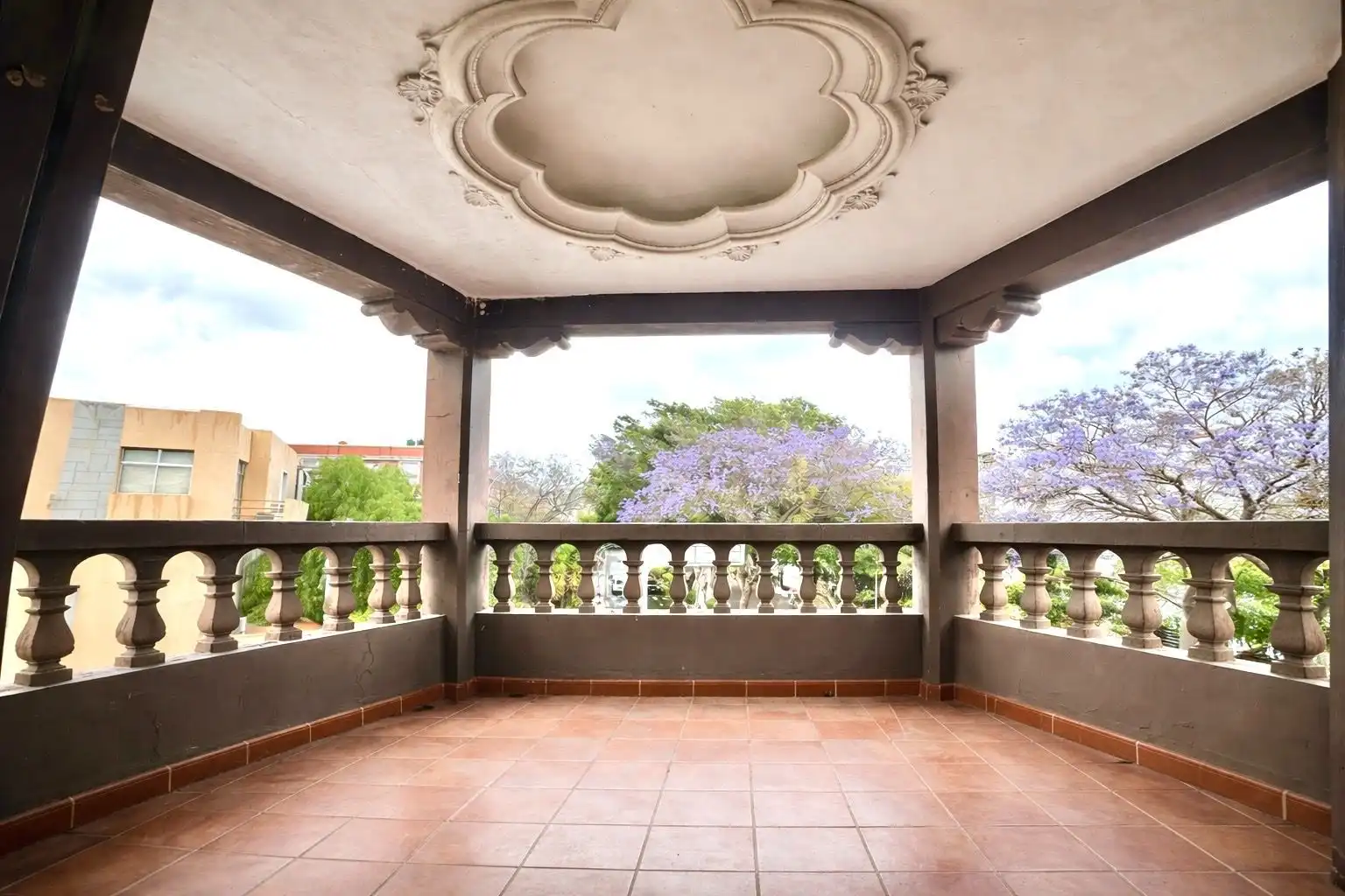Casa amb jardí en venda a Rambla de Santa Cruz 49, imagen 20