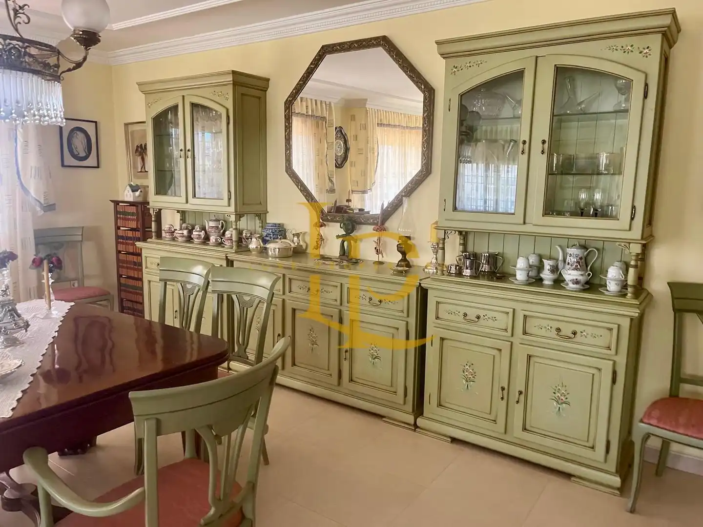Casa o chalet en venta en Villar de Cañas