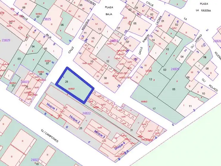 Residencial en venta en Villanúa