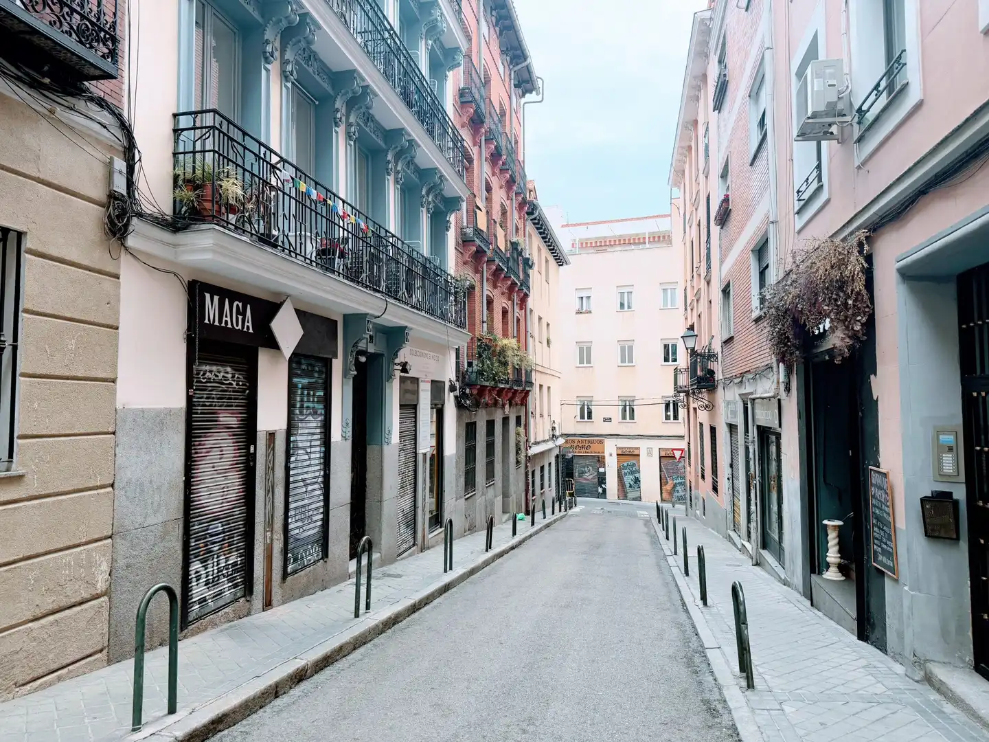 Appartement avec terrasse à louer à BASTERO, imagen 18