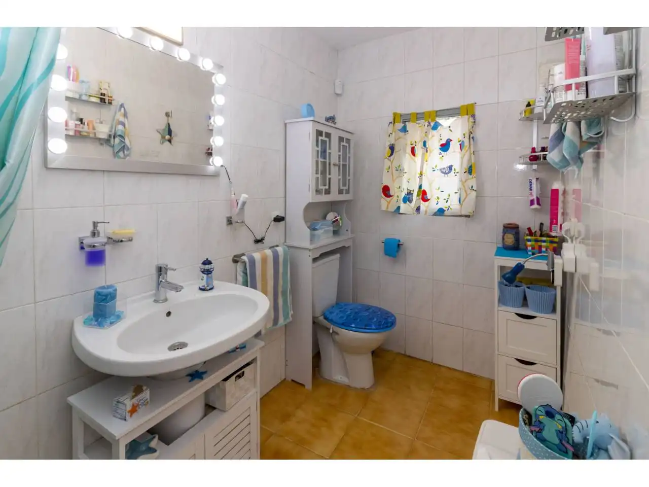 Baño de Terreno en venta en Badajoz