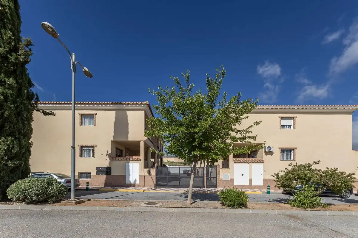 Houses for sale in Urbanizacion ALIXARES DEL TEMPLE, 34, Ventas de Huelma