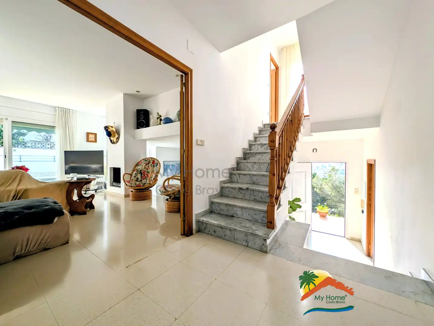 Maison avec piscine à vendre à Mas Baell - Can Carbó, imagen 10