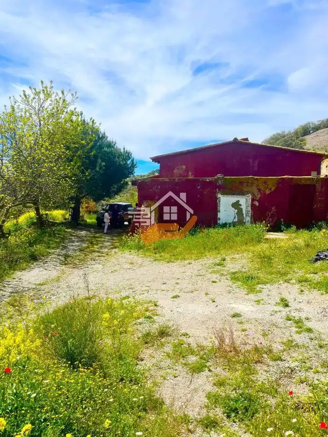 Casa rústica en venta en Vélez-Rubio, imagen 3