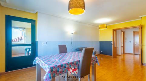 Foto 2 de Àtic en venda a Carrer de Juan Gris, Son Cotoner,  Palma de Mallorca