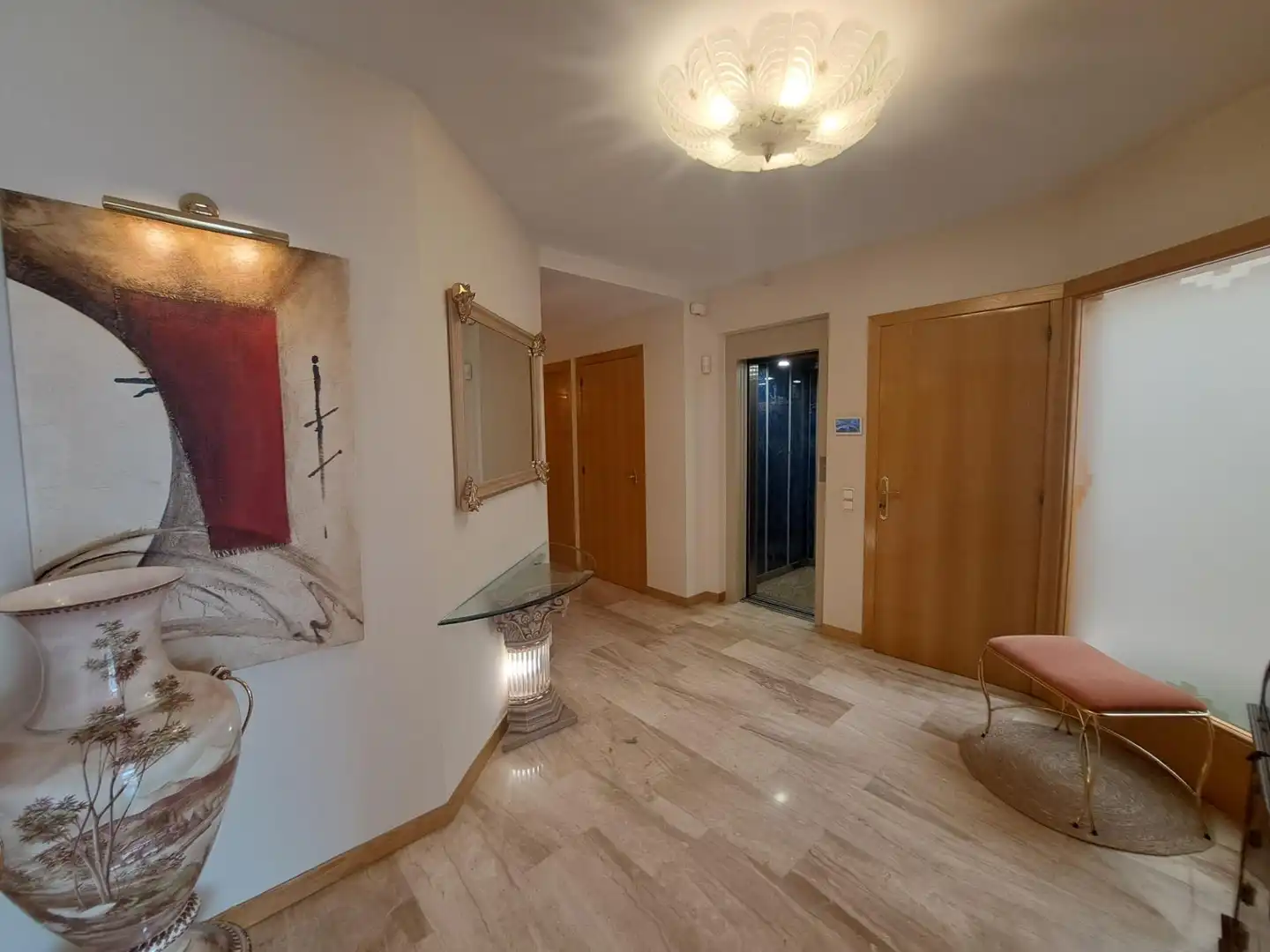 Casa o xalet en venda en Golmés amb Terrassa i Moblat