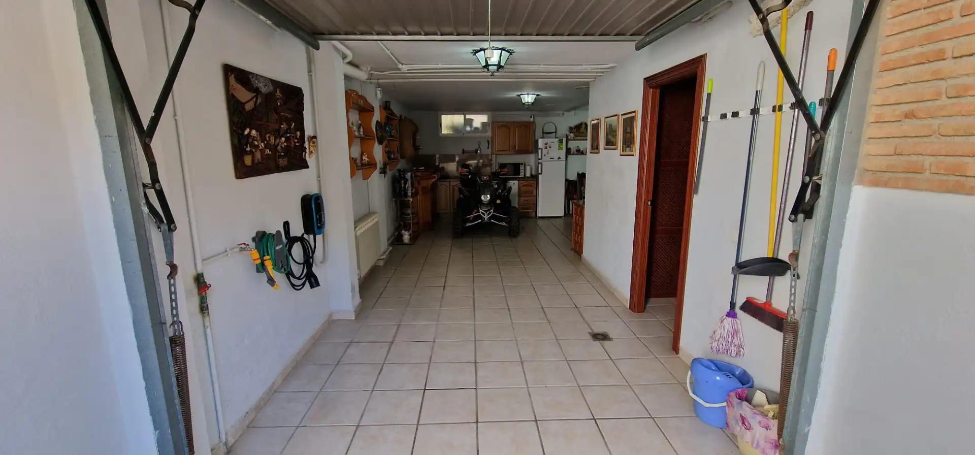 Casa amb terrassa en venda a Cájar, imagen 51