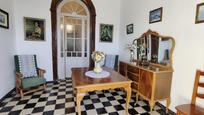 Dining room of House or chalet for sale in  Sevilla Capital  with Terrace, Swimming Pool and Balcony