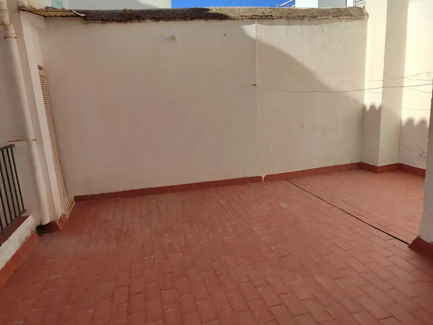 Terraza de Piso en venta en Vélez de Benaudalla, Granada