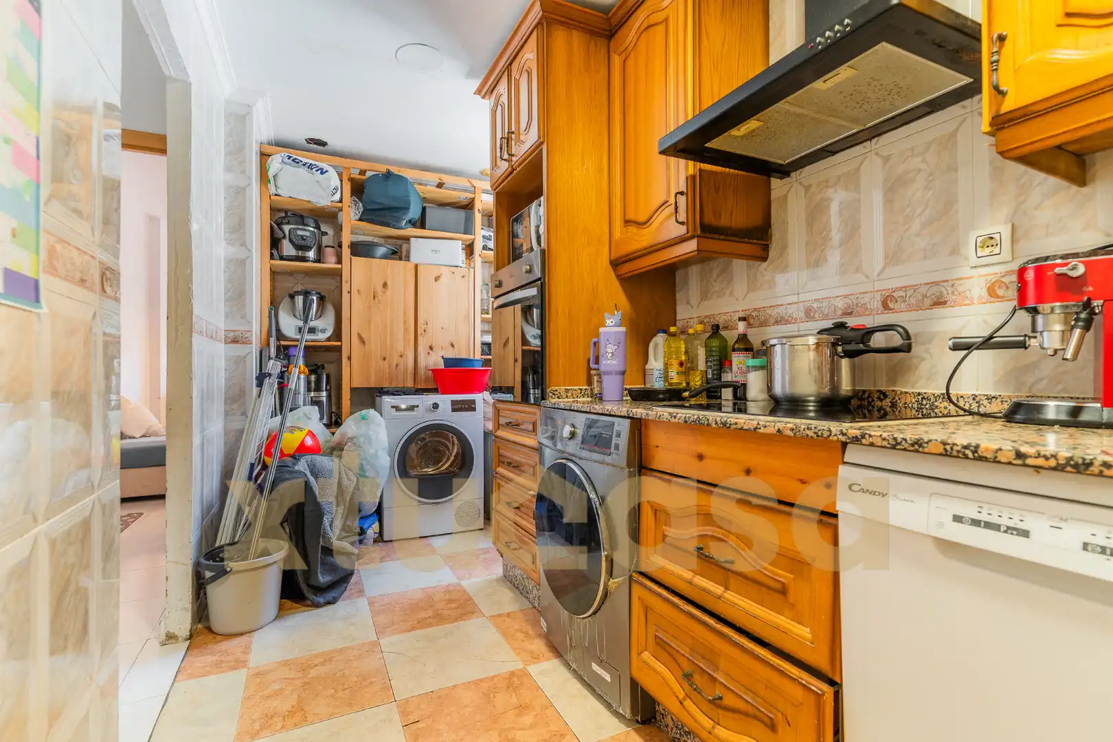Appartamento con ascensore in vendita a Calle Luis Milena, imagen 9