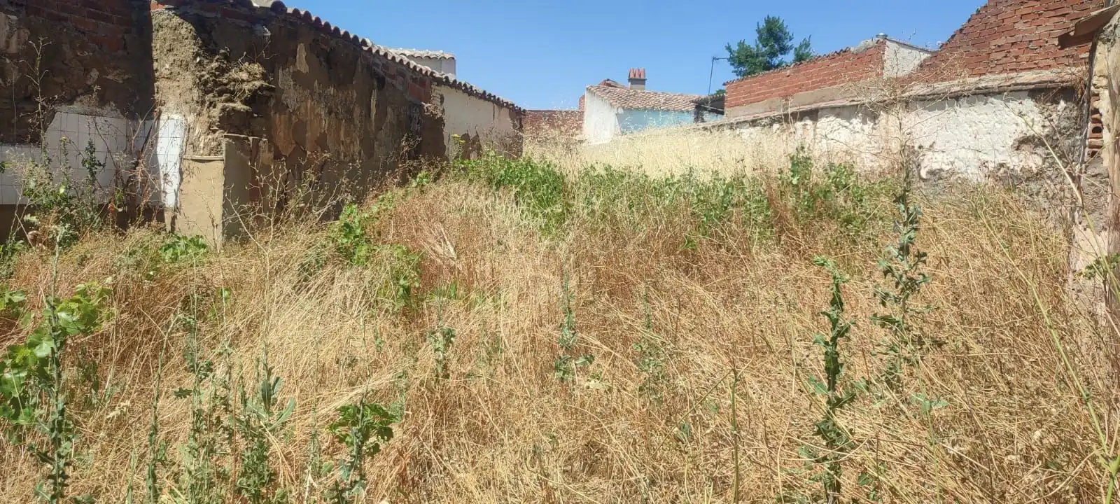 Residencial en venda en Santa Ana de Pusa
