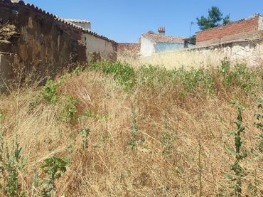 Terreny residencial en venda a Calle De la Iglesia