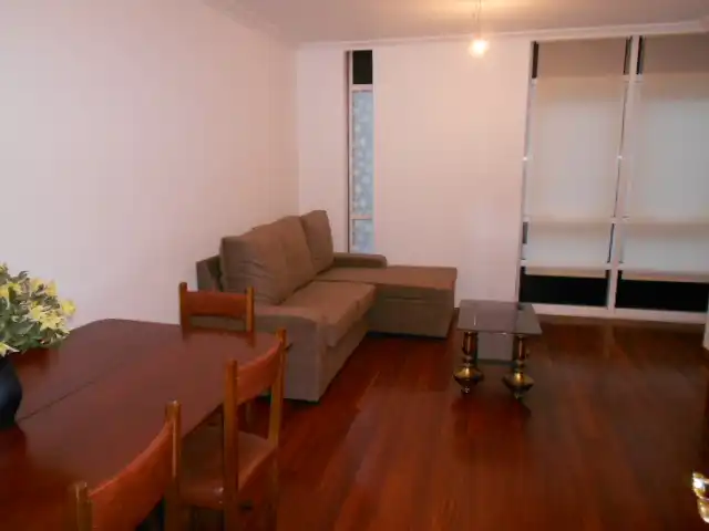 Flat with lift to rent in Rúa de Abaixo, imagen 2